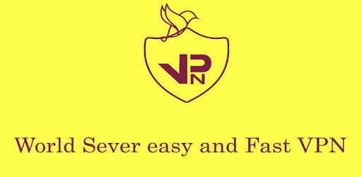 Fast & Easy  ultra Secure VPN PC screenshot