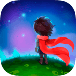 Deiland Tiny Planet icon