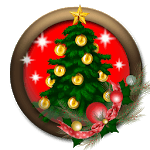 Xmas Photo Frames Pro for PC