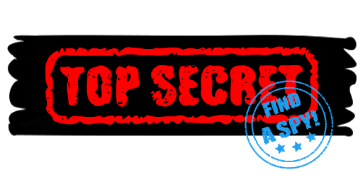 Find a Spy! PC screenshot