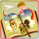 Bible puzzles for toddlers for PC Bible puzzles for toddlers for PC