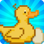 Duck Farm! - Fun Addictive Idle Clicker for PC