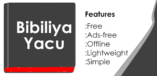 Bibiliya Yacu PC screenshot