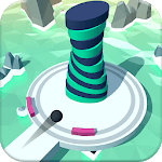 Stack Shoot Balls 3D icon