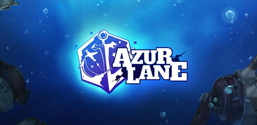 Azur Lane PC screenshot