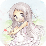 Ano Hana Menma LWP for PC Ano Hana Menma LWP for PC