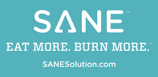 SANE Solution PC screenshot