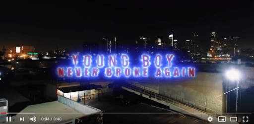 YoungBoy Never Broke mp3 music PC screenshot YoungBoy Never Broke mp3 music PC screenshot