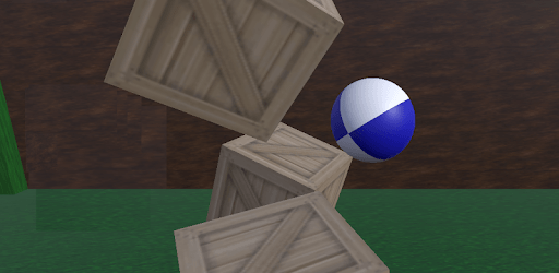 Rolling Ball 3D Free PC screenshot