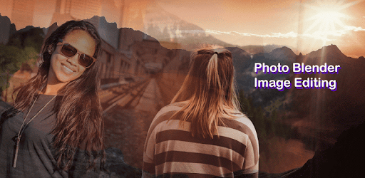 Photo Blender Image Editing PC screenshot Photo Blender Image Editing PC screenshot