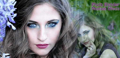 Photo Blender Montage Effects PC screenshot