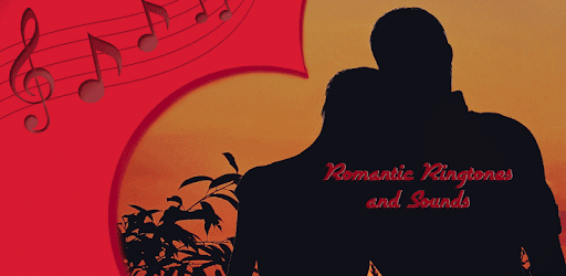 Romantic Ringtones And Sounds PC screenshot Romantic Ringtones And Sounds PC screenshot