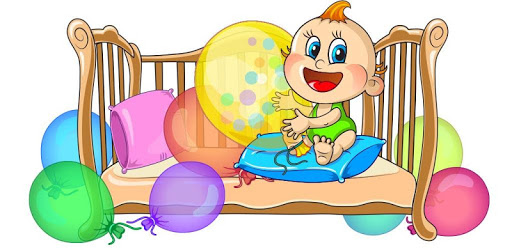 Balloons for kids PC screenshot Balloons for kids PC screenshot