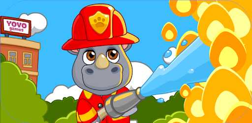 Firefighters - Rescue Patrol PC screenshot