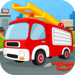 Firefighters - Rescue Patrol for PC