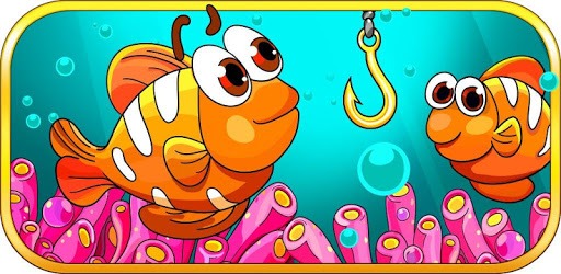 Fishing for Kids PC screenshot Fishing for Kids PC screenshot