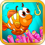 Fishing for Kids icon