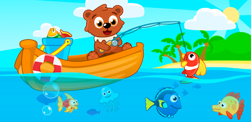 Fishing PC screenshot Fishing PC screenshot