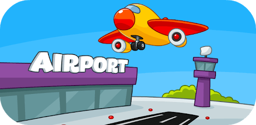 Kids Airport Adventure PC screenshot
