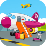 Kids Airport Adventure for PC