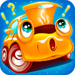 Car repair for PC