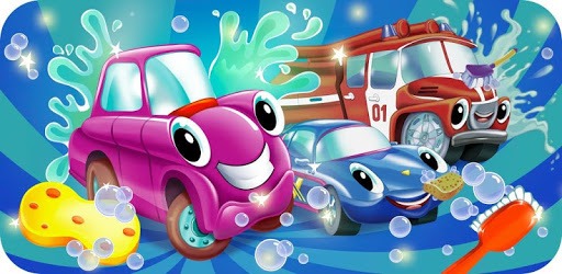 Car Wash PC screenshot