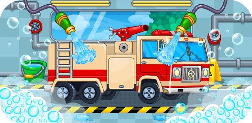 Car wash : for famaly PC screenshot Car wash : for famaly PC screenshot