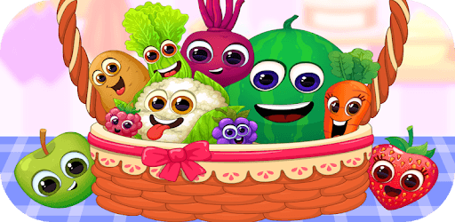 Fun food PC screenshot