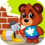 Repair of the house for PC