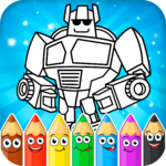 Painting : Robots for PC Painting : Robots for PC