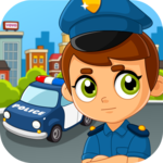 Kids Games - profession for PC