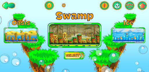 Tap jump PC screenshot