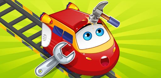 Mechanic : repair of trains PC screenshot