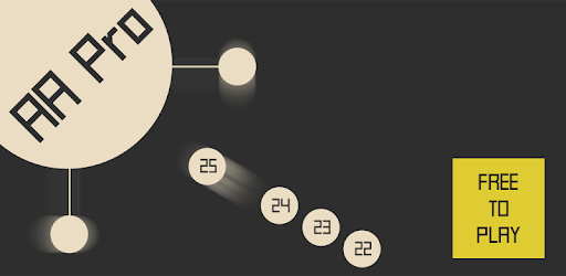 AA Pro PC screenshot