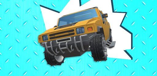 Fury Cars PC screenshot