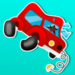 Fury Cars for PC
