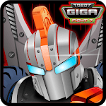 Giga Tobot Fight 7 for PC Giga Tobot Fight 7 for PC