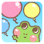 Frog Flying Sky for PC