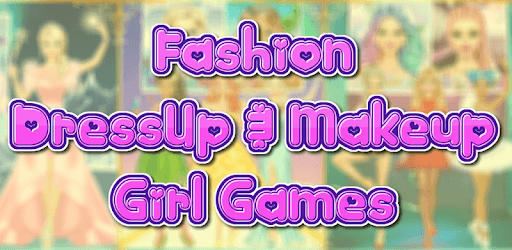 Fashion Dress Up & Makeup Girl Games PC screenshot Fashion Dress Up & Makeup Girl Games PC screenshot