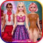 Fashion Dress Up & Makeup Girl Games for PC Fashion Dress Up & Makeup Girl Games for PC