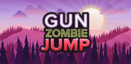 Gun Zombie Jump PC screenshot