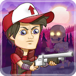 Gun Zombie Jump for PC