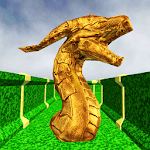 Dragon Maze - VR/AR for PC