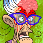 The Visitor: Ep.1 - Kitty Cat Carnage for PC The Visitor: Ep.1 - Kitty Cat Carnage for PC