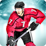 Pin Hockey - Ice Arena for PC Pin Hockey - Ice Arena for PC