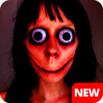 Scary Momo Horror Game for PC