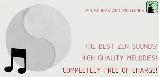 Zen Sounds and Ringtones PC screenshot Zen Sounds and Ringtones PC screenshot
