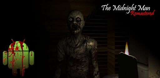 The Midnight Man (Horror Game) PC screenshot