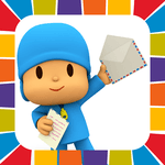 Pocoyo e-Cards for PC