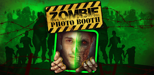 Zombie Photo Booth PC screenshot Zombie Photo Booth PC screenshot
